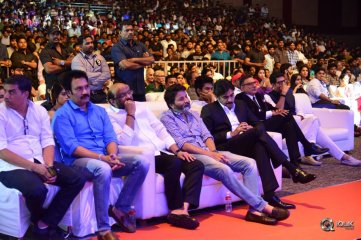Agnyaathavaasi Movie Audio Launch Photos